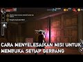 Cara Menyelesaikan Misi Untuk Membuka Gerbang Setiap Map Ryuko