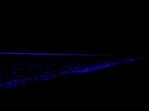 (No Ads) Deep Relaxation Music • Ocean Sounds For Fall  Asleep Instantly With Waves In Quiet Night