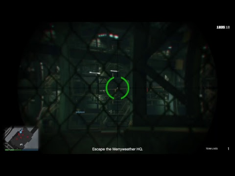 ZIVI BRZO UMRI MLAD: GTA 5