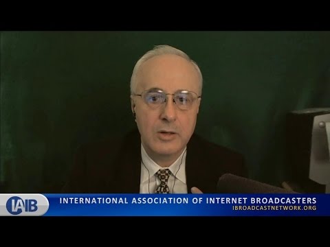 IAIB Spotlight Ep. 26 - Mike Phillips Interview 7-25-14