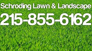 preview picture of video 'Landscaping Lansdale PA | 215-855-6162 | Paver Patios'