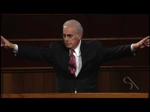 Pulpit Highlights General Session 9 with John MacArthur