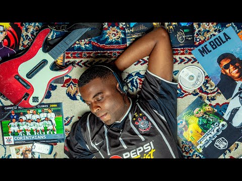 JÁ ABRAÇOU QUEM AMA HOJE - MC Kelvinho (DJ Perera)