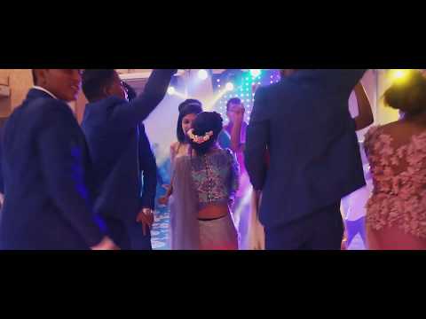 Sri Lankan Wedding DJ Trailerᴴᴰ (ASHAN JAY)™ CHILAW  0777951610