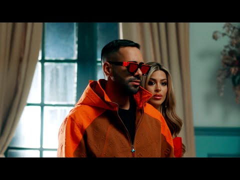 SASHA - NO FUI YO (Official Music Video)