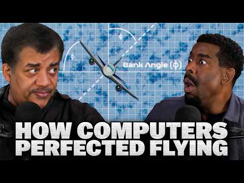 Things To Notice On Your Next Flight
