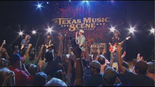 Reckless Kelly &quot;How Can You Love Him (You Don&#39;t Even Like Him).&quot; LIVE on The Texas Music Scene