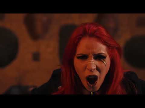 Aztra - Inti's Rebirth - Video Oficial