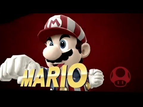 TEEJ (Lucina,Mario) vs UNAGI (Cloud,Ganondorf) Winner's Round 1