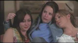 CHARMED - The Sisters Lives from the Beginning - Incomplete by Alanis Morissette