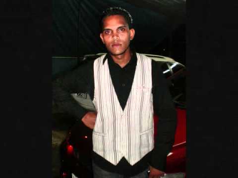 My Wife - Rajin Dhanraj (Chutney 2011)