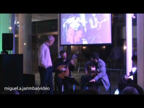 Fado Vadio _ Grande Noite _ 3ª Parte _ 28.02.2015 _