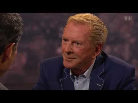 Kurt Aeschbacher im Gespräch mit Schawinski - Schawinski vom 13. Januar 2014