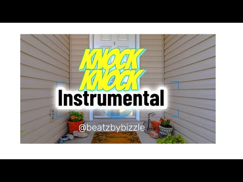 [FREE] Latto x Monaleo Type beat - knock knock (2023)