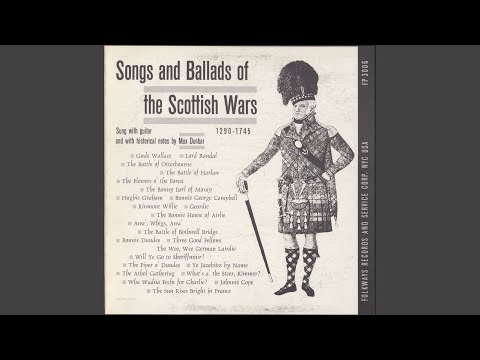 The Wee, Wee German Lairdie