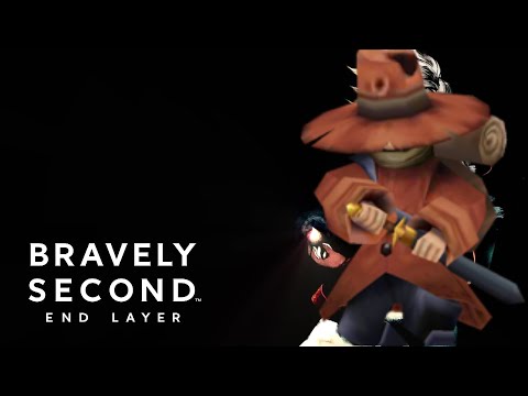 Bravely Second: End Layer | Bonus Dungeons and Optional Fight