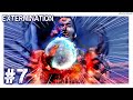 Extermination PS2 100 Walkthrough Part 7