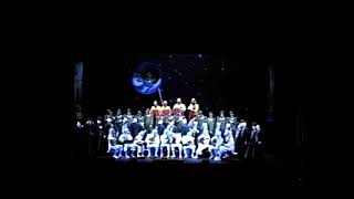 Los hermanos Talentini – Preliminares – COAC 2005