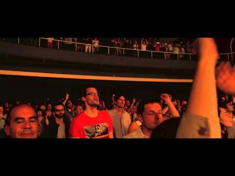 Louis Matthieu Joseph & Anna CHEDID en concert @MCNN #Nevers Teaser