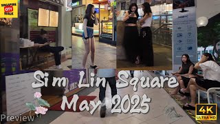 Exploring Secret Corners of Sim Lin Square|探索森林大厦的秘密