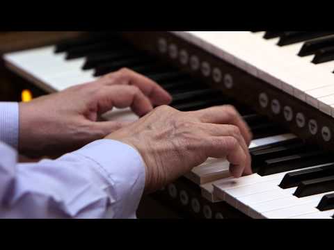 Dr. Genesis Rivera Plays: A Change Took Place in My Life (INC Hymn No. 216)