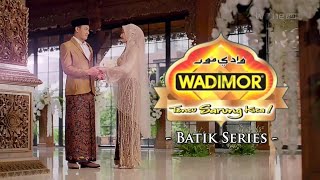 Download lagu TVC IKLAN SARUNG WADIMOR BATIK SERIES 'THE WEDDING JAVANESE' (JANUARI 2025) | INEWS HD  NO WATERMARK mp3 Download lagu TVC IKLAN SARUNG WADIMOR BATIK SERIES 'THE WEDDING JAVANESE' (JANUARI 2025) | INEWS HD  NO WATERMARK mp3