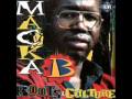 Macka B - Pam Pam Cameroun