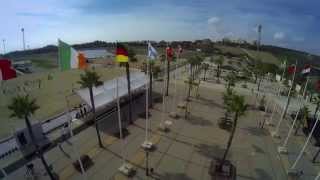 preview picture of video 'Equestrian Tour Costa del Sol - Mijas'