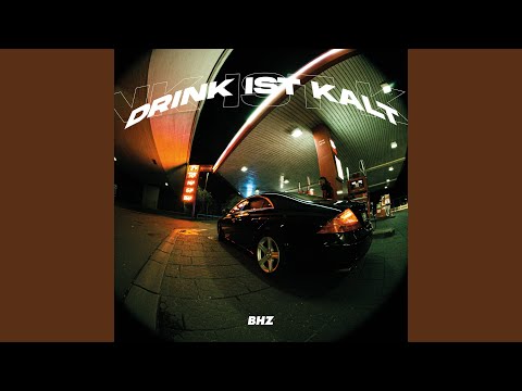 Drink Ist Kalt