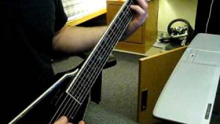 Gorguts - Elusive Treasures video cover