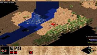 USUAL vs Magma, WildFlower, Avatar