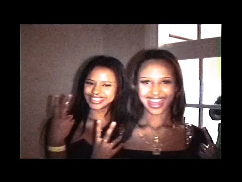 HILARY INCOGNITO X FOURNINE & P3 - LAST NIGHT (Bass Boosted)