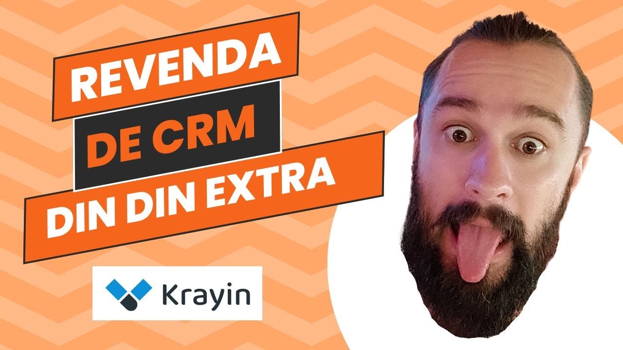 Krayin CRM Multiempresas: Guia Completo para Solução SaaS