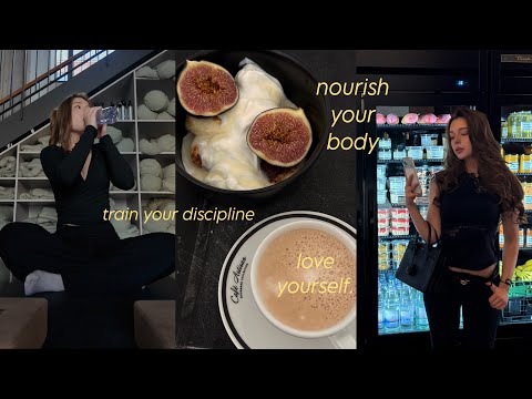 🧘🏻‍♀️健康與身心重啟 | 回歸日常作息、重整習慣 | 無壓力的自我照顧 (🧘🏻‍♀️Health & Wellness reset | Getting back to routine, resetting habits| Self-care with no pressure)
