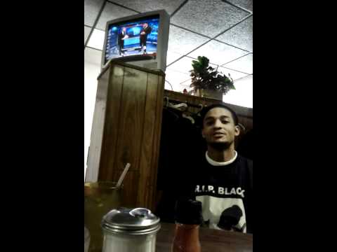 stu hustlah tv: breakfast wit fed n meech da g