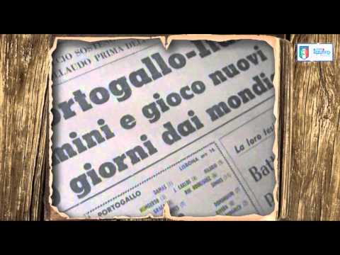 8 marzo 1938 - Nasce Giorgio Puia - Almanacchi Azzurri
