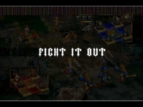 Let's Play Ogre Battle 64 - Episode 44 - Crossing the River