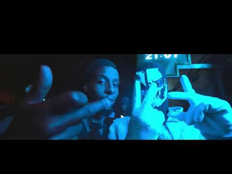 #SG JSplash x Landz Type Beat - Mafia (Prod. BULLY)