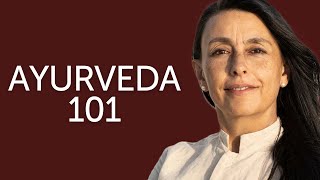 What is Ayurveda? A Modern Approach to an Ancient Practice | Martha So
