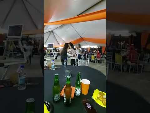 Selector Jonny - @vanitawillie9369 live performance on a birthday true Autovibez Sound