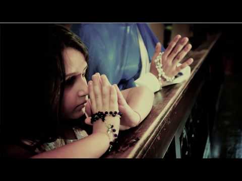 Gabriele Trovo - Milagre do Terço ( Clipe Oficial) \ LANÇAMENTO 16/12/2013