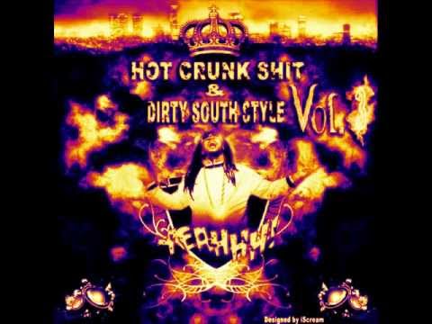 Cocked-N-Locked - Dress Code (Produced by Lil Jon) (2009)