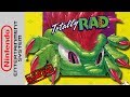 Totally Rad NES Complete History With Game End