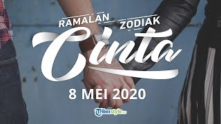 Ramalan Zodiak Cinta Jumat 8 Mei 2020, Perasaan Taurus Terbalas, Sagitarius Romantis