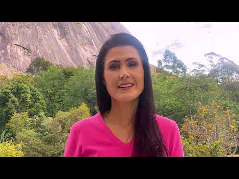 1623 Sobre a Rocha | Diga Não ao Suborno | Melissa Barcelos