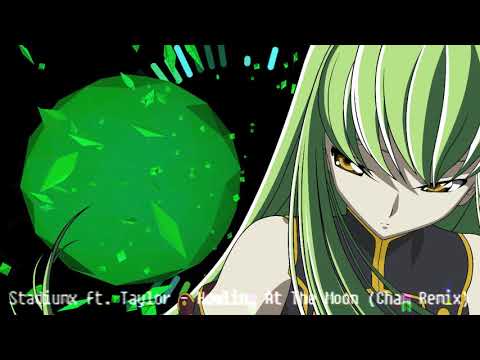 Stadiumx ft. Taylr Renee - Howl At The Moon (Cham Remix)