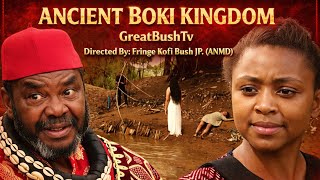 Download lagu Ancient Boki Kingdom | African Historical Movie 2026 ⭐ Pete Edochie, Ebele Okaro, Chiwetalu Agu 4K mp3