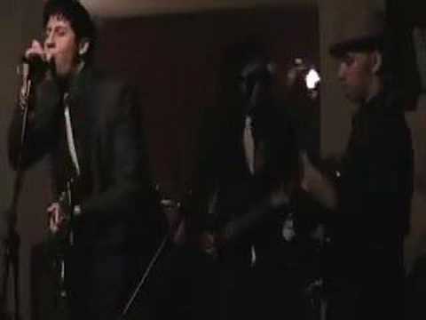 Street Corner Skandal - Rudy Skandal