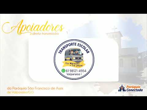 Santa Missa - 20/01/2026