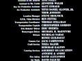 End Credits Song From The Immortals 1995